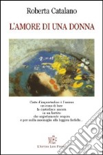 L'amore di una donna libro