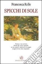 Spicchi di sole libro