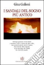 I sandali del sogno più antico libro