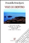 Voci di dentro libro