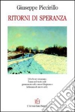 Ritorni di speranza libro