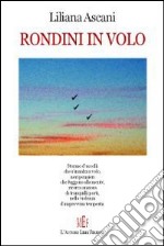 Rondini in volo libro