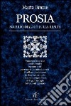 Prosia libro di Emme Marta