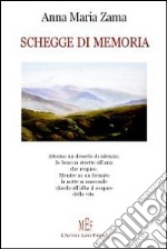 Schegge di memoria libro