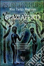 Spazi aperti libro