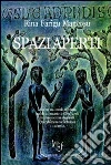 Spazi aperti libro di Farigu Mancosu Rina