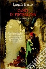 Canti di Pietraluna libro