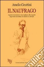 Il naufrago libro