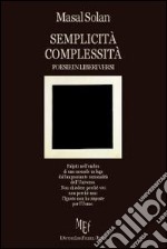 Semplicità complessità libro