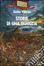 Storie di una famiglia libro