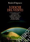 I giochi del vento libro