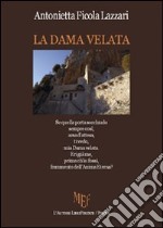 La dama velata libro