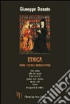Ethica more poetica demonstrata libro