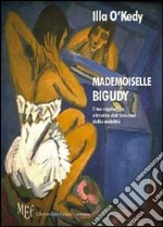 Mademoiselle Bigudy. Una signorina attratta dal fascino della nobiltà libro