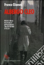 Albergo Cleo libro