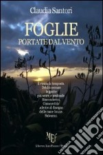 Foglie portate dal vento libro