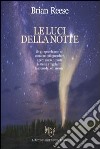 Le luci della notte libro