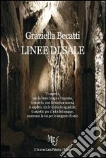 Linee di sale libro