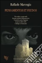 Pensamentos et feudos libro