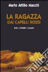 La ragazza dai capelli rossi libro