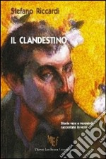 Il clandestino libro