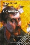 Il clandestino libro