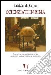 Scienziati in rima libro