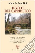 Il volo del caprimulgo libro