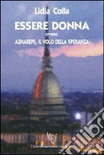 Essere donna libro