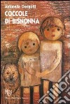 Coccole di bisnonna libro