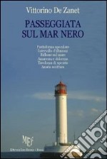 Passeggiata sul Mar Nero libro