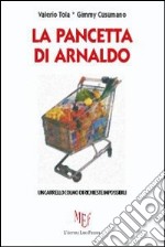 La pancetta di Arnaldo. Un carrello colmo di richieste impossibili