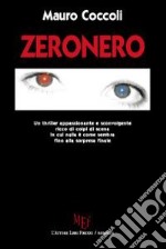 Zeronero libro