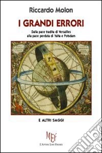 I grandi errori