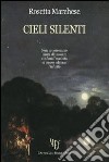 Cieli silenti libro