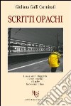 Scritti opachi libro