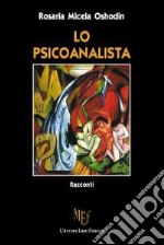 Lo psicoanalista libro