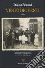 Vento dei venti libro