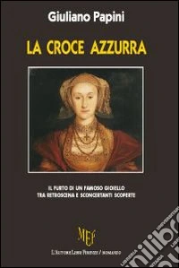 La croce azzurra