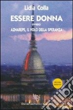 Essere donna libro