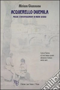 Acquerello duemila
