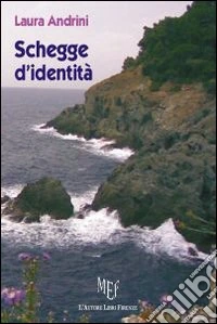 Schegge d'identità libro