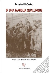 Di una famiglia qualunque libro