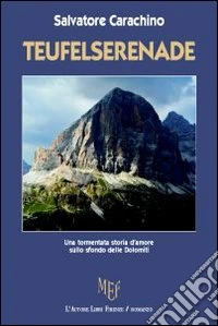 Teufelserenade libro