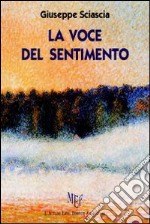 La voce del sentimento libro