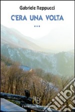 C'era una volta... libro