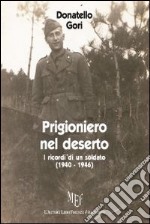 Prigioniero nel deserto libro