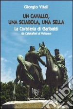 Un cavallo, una sciabola, una stella libro