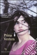 Prima ventura libro