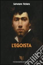 L'egoista libro